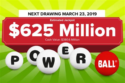 powerball drawing channel.